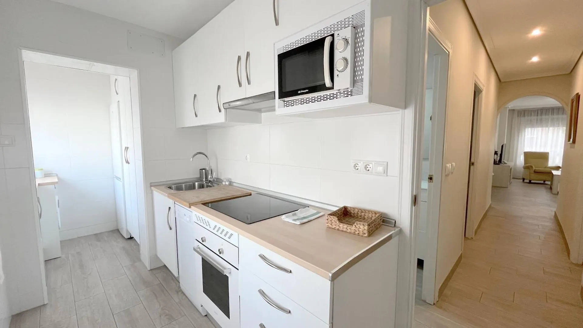 Apartament La Casa De La Muralla Kordoba
