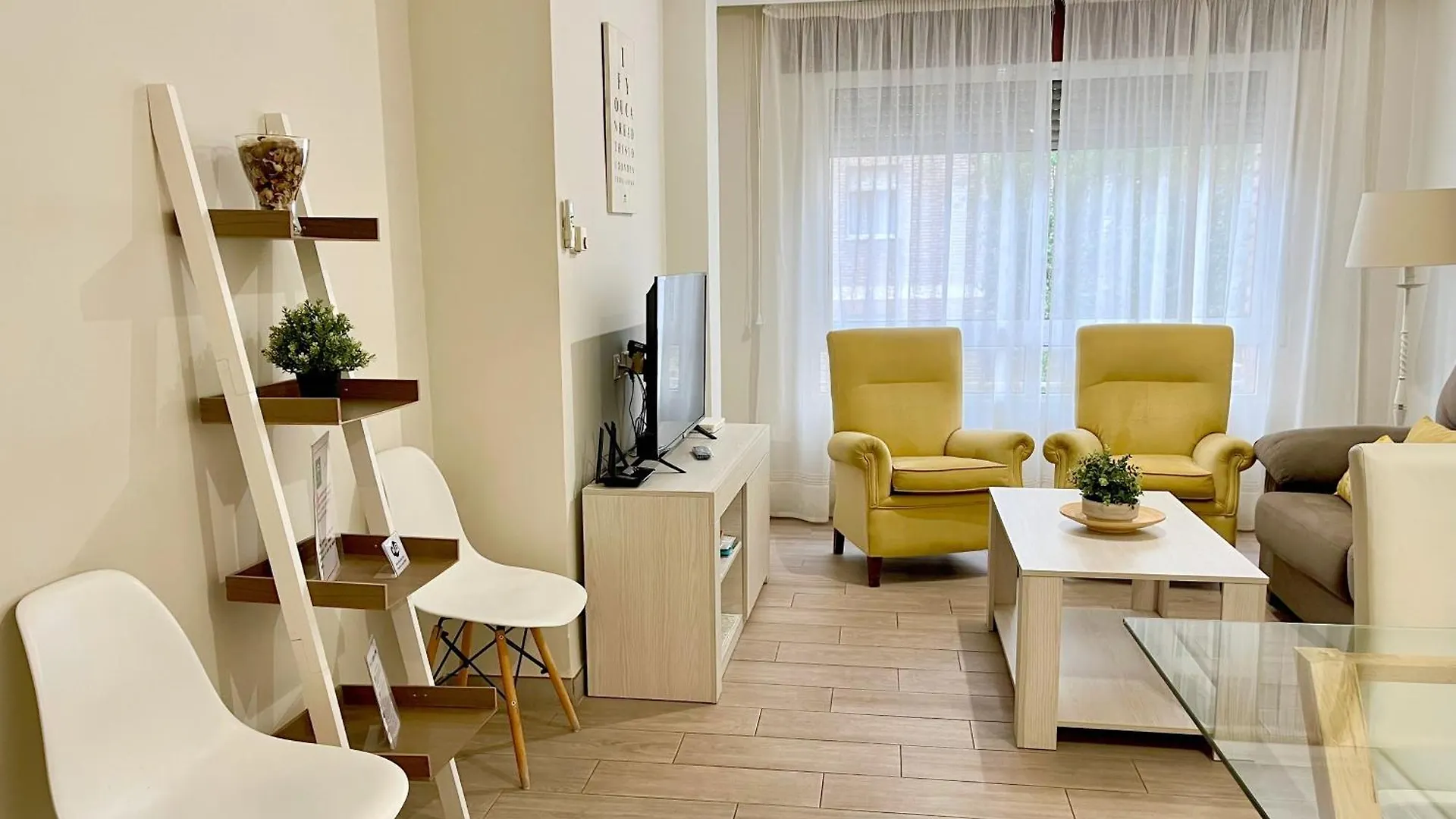 Apartamento La Casa de la Muralla Córdoba
