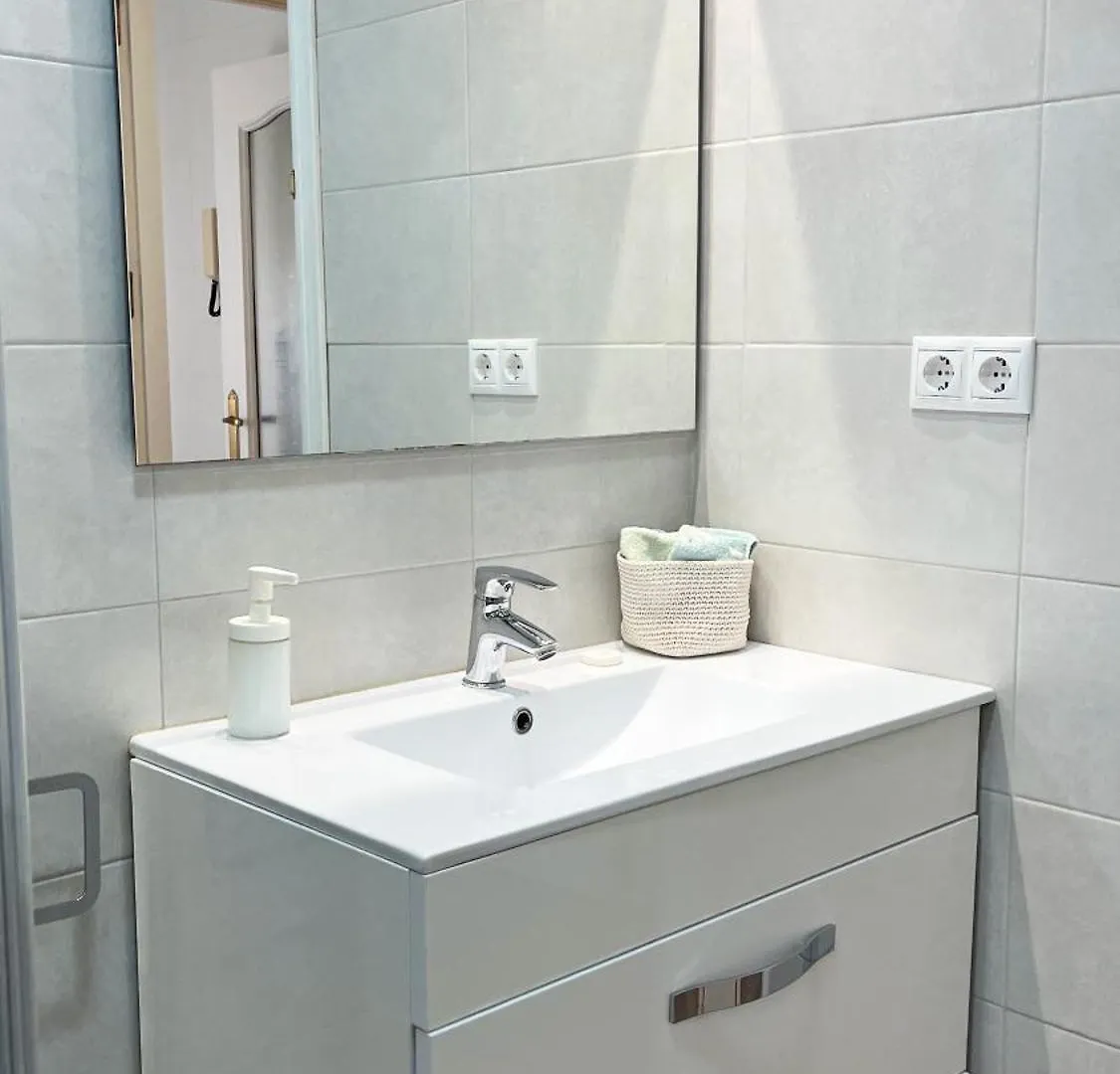 Apartamento La Casa de la Muralla Córdoba