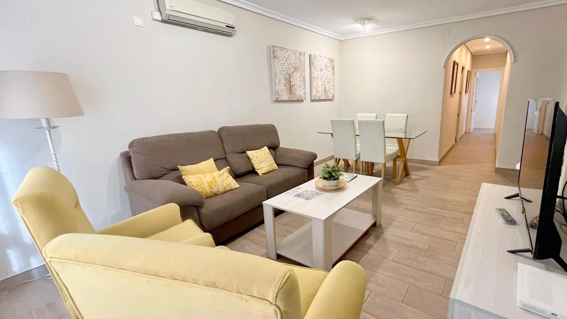 Apartament La Casa De La Muralla Kordoba