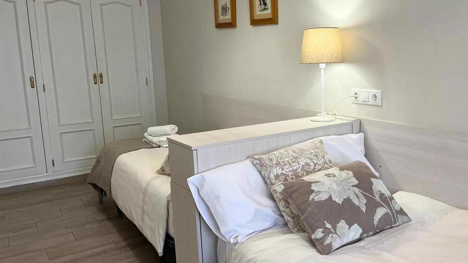 Apartament La Casa De La Muralla Kordoba