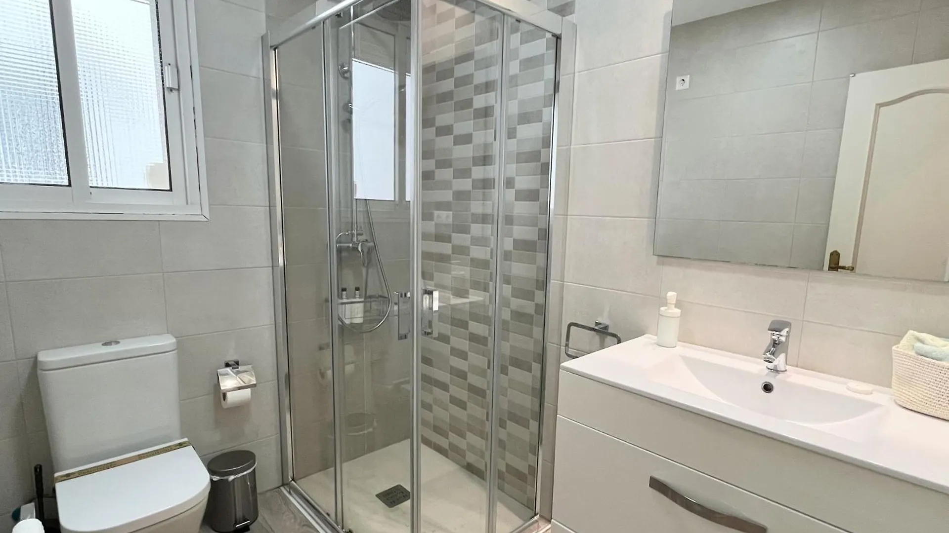 La Casa de la Muralla Córdoba Apartamento